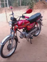 Honda CD 80